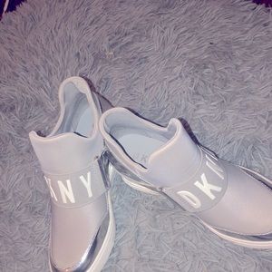 DKNY shoes (size 6)